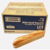 Thaw/serve Small Baguette [30 Pcs]