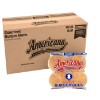 Americana - Gourmet Burger Buns [48 Pcs]