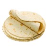 Tortilla Wraps - 10"  [100 Pcs]