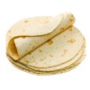 Tortilla Wraps - 12" [100 Pcs]