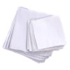 White Bags 12" X 12" [500 Pcs]