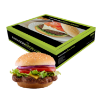 Paragon Gourmet Burger [30 X 170g]