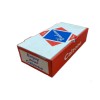 Calzone Box White [100 Pcs]