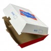 Takeaway Large Kebab Box White No 10 [180 Pcs Approx]