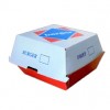 Takeaway Large Burger/side Box White No 6 [180 Pcs Approx]