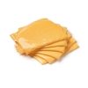 Sliced Burger Cheese [112pcs]