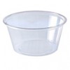 Clear Hinged Sauce Cups 4oz [500 Pcs]