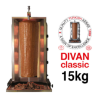 Doner Kebab - Divan [15kg]