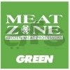 **doner Kebab-meatzone-green (15kg)*h