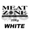 Doner Kebab - Meat Zone -white [20kg]