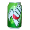 Euro 7up Cans [24 X 330ml]