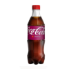 Cherry Coke Bottles [12 X 500ml]