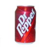 Dr Pepper Cans [24 X 330ml]