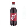 Dr Pepper Bottles [12 X 500ml]