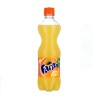 Fanta Orange Bottles [12 X 500ml]