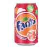 Fanta Twist Cans [24 X 330ml]