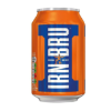 Irn Bru Cans [24 X 330ml]