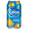 Rubicon Mango Cans [24 X 330ml]