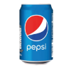 Pepsi Cans (24x330ml)