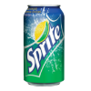 Sprite Cans [24 X 330ml]