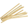 Wooden Stirrers [1000 Pcs]