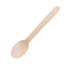 Wooden Spoon 5" [1000 Pcs]