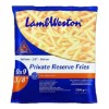 Fries - Lw Private Reserve 9x9 [4.x2.5kg] F64