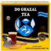 Gazalin Tea Bags Black [100 Pcs]