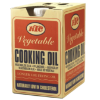 Vegetable Oil Box Ktc [20l]