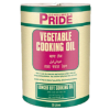 Vegetable Oil Pride Tin [20l]