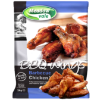 Bbq Chicken Wings [1kg]