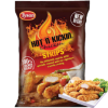 Hot  Chicken Strips [3kg]