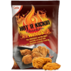 Hot Chicken Wings [2.27kg]