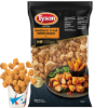 Southern Fried Poppin` Chicken - Tyson [1kg]