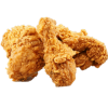 Southern Fried Chicken [3x16 Pcs]