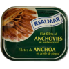 Anchovies [368g]