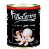 Mushrooms Tinned / Sliced [2.5kg]