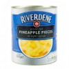 Pineapple Large - Pizza Cut - Tin [3kg]