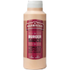 Burger Sauce Harrisons [1 Ltr]