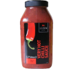 Very Hot Chilli Sauce Lion [2.27kg]