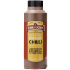 Very Hot Chilli Sauce Harrisons [1 Ltr]