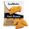 Hash Browns Lamb Weston [1kg] Hb1