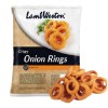 Onion Rings - Lamb Weston [6 X 1kg] Or3